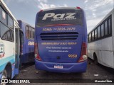 Paz Turismo 9050 na cidade de Orlândia, São Paulo, Brasil, por Marcelo Horta. Número da foto: #:id.