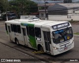 Viação Pinheiral RJ 189.004 na cidade de Pinheiral, Rio de Janeiro, Brasil, por Jones Bh. Número da foto: #9343330.