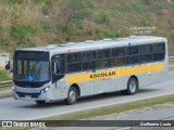 São João Votorantim - Sorotur Turismo 13005 na cidade de Sorocaba, São Paulo, Brasil, por Guilherme Costa. Número da foto: #:id.