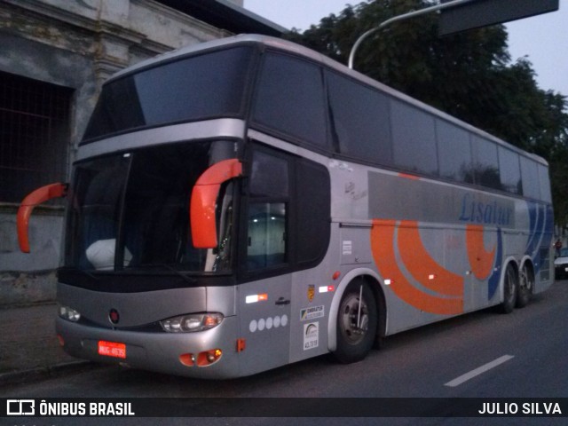 Lisatur 8000 na cidade de Porto Alegre, Rio Grande do Sul, Brasil, por JULIO SILVA. Número da foto: #9345015.