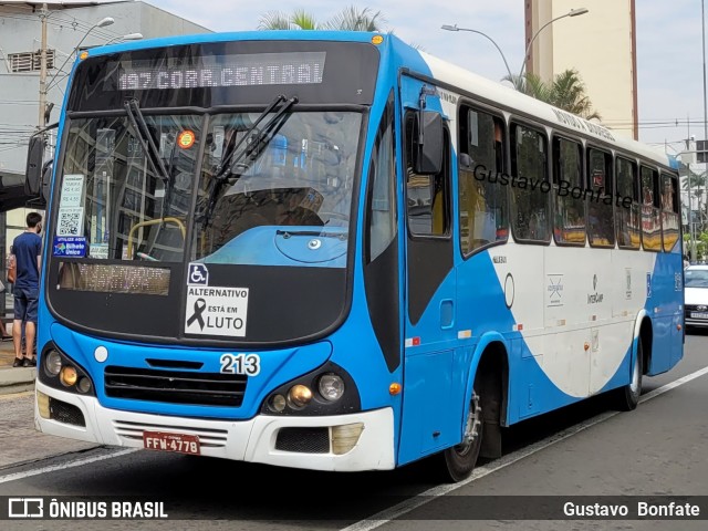 Cooperatas 213 na cidade de Campinas, São Paulo, Brasil, por Gustavo  Bonfate. ID da foto: 9346581.