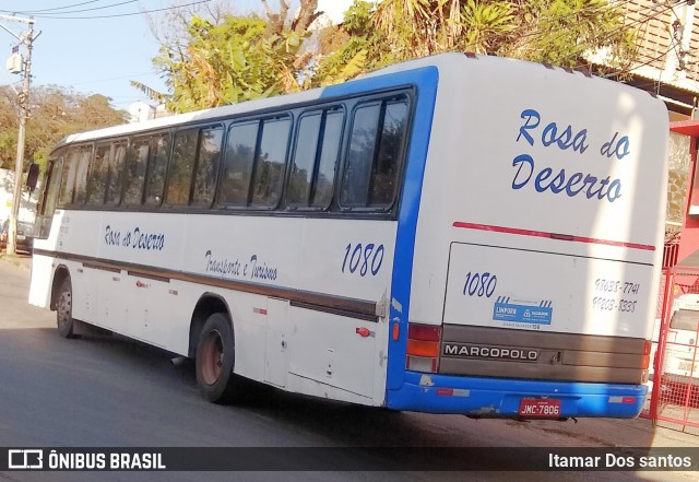 Rosa do Deserto 1080 na cidade de Salvador, Bahia, Brasil, por Itamar dos Santos. ID da foto: 9346731.