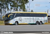 RodeRotas - Rotas de Viação do Triângulo 7760 na cidade de Limeira, São Paulo, Brasil, por Jacy Emiliano. Número da foto: #:id.