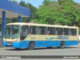 Expresso 1002 00113 na cidade de Carpina, Pernambuco, Brasil, por Edjunior Sebastião. Número da foto: #9346348.