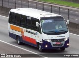 Auto Viação Urubupungá 4740 na cidade de São José dos Campos, São Paulo, Brasil, por George Miranda. Número da foto: #:id.