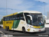 Empresa Gontijo de Transportes 18650 na cidade de São Paulo, São Paulo, Brasil, por Eronildo Assunção. Número da foto: #9347051.