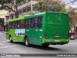Viação Santa Edwiges 69871 na cidade de Belo Horizonte, Minas Gerais, Brasil, por Vicente de Paulo Alves. Número da foto: #:id.