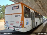 Auto Viação Marechal Brasília 441279 na cidade de Recanto das Emas, Distrito Federal, Brasil, por isaac rocha lopes. Número da foto: #9346178.