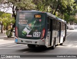 Rodopass > Expresso Radar 40873 na cidade de Belo Horizonte, Minas Gerais, Brasil, por Vicente de Paulo Alves. Número da foto: #9345501.