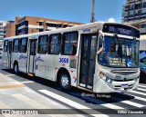 Expresso Vitória Bahia 3608 na cidade de Salvador, Bahia, Brasil, por Nilton Alexandre. Número da foto: #:id.