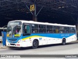 ETURSA - Emp. de Transp. Urbano e Rodoviário de Santo André 04 447 na cidade de Santo André, São Paulo, Brasil, por Gabriel Brook. Número da foto: #:id.