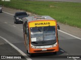 Ônibus Particulares ON-09 na cidade de Sorocaba, São Paulo, Brasil, por Caio Henrique . ID da foto: :id.