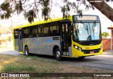 City Transporte Urbano Intermodal Sorocaba 2559 na cidade de Sorocaba, São Paulo, Brasil, por Caio Henrique . Número da foto: #:id.