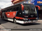 TUASA - Transportes Unidos Alajuelenses 75 na cidade de Merced, San José, San José, Costa Rica, por Andrés Martínez Rodríguez. Número da foto: #9344993.