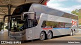 Auto Viação 1001 218307 na cidade de Queluz, São Paulo, Brasil, por Juliano Souza. Número da foto: #9347341.