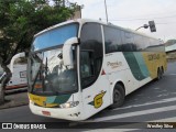 Empresa Gontijo de Transportes 16045 na cidade de Belo Horizonte, Minas Gerais, Brasil, por Weslley Silva. Número da foto: #9346683.