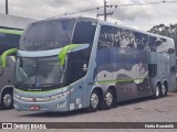 Viação Garcia 8824 na cidade de Curitiba, Paraná, Brasil, por Netto Brandelik. Número da foto: #:id.
