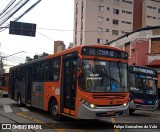 TRANSPPASS - Transporte de Passageiros 8 0979 na cidade de São Paulo, São Paulo, Brasil, por Felipe Goncalves do Vale. ID da foto: :id.