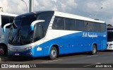 LM Transportes 2012 na cidade de Porto Alegre, Rio Grande do Sul, Brasil, por JULIO SILVA. Número da foto: #9345021.