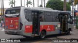 Allibus Transportes 4 5312 na cidade de São Paulo, São Paulo, Brasil, por Herick Jorge Athayde Halfeld. Número da foto: #:id.