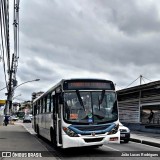 Transportes Futuro C30047 na cidade de Rio de Janeiro, Rio de Janeiro, Brasil, por João Lucas Rodrigues. Número da foto: #9347449.