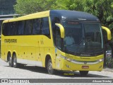 Viação Itapemirim 60001 na cidade de Fortaleza, Ceará, Brasil, por Alisson Wesley. Número da foto: #9346255.