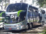 Viação Garcia 8834 na cidade de Curitiba, Paraná, Brasil, por Netto Brandelik. Número da foto: #9345653.