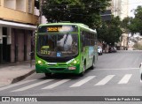 Viação Santa Edwiges 69871 na cidade de Belo Horizonte, Minas Gerais, Brasil, por Vicente de Paulo Alves. Número da foto: #9345411.