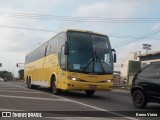 Viação Itapemirim 5701 na cidade de Campos dos Goytacazes, Rio de Janeiro, Brasil, por Breno Vieira. Número da foto: #9345898.