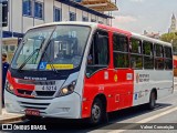 Allibus Transportes 4 5214 na cidade de São Paulo, São Paulo, Brasil, por Valnei Conceição. Número da foto: #9346845.