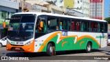 Jarumã Transportes Rodofluvial 1033 na cidade de Belém, Pará, Brasil, por Victor Hugo. Número da foto: #:id.