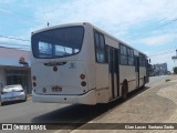 Ônibus Particulares AJS7838 na cidade de Ji-Paraná, Rondônia, Brasil, por Gian Lucas  Santana Zardo. Número da foto: #9347633.