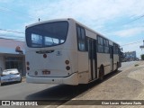 Ônibus Particulares Ajs7838 na cidade de Ji-Paraná, Rondônia, Brasil, por Gian Lucas  Santana Zardo. ID da foto: :id.