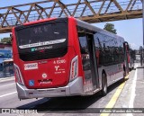Express Transportes Urbanos Ltda 4 8280 na cidade de São Paulo, São Paulo, Brasil, por Gilberto Mendes dos Santos. Número da foto: #:id.