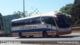 Viação Sertaneja 690 na cidade de Betim, Minas Gerais, Brasil, por Paulo Alexandre da Silva. Número da foto: #9346017.