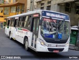 Borborema Imperial Transportes 870 na cidade de Recife, Pernambuco, Brasil, por Igor Felipe. Número da foto: #:id.