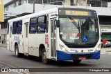 Viação Atalaia Transportes 6361 na cidade de Aracaju, Sergipe, Brasil, por Cristopher Pietro. Número da foto: #:id.