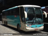 Empresa de Ônibus Nossa Senhora da Penha 35023 na cidade de Rio de Janeiro, Rio de Janeiro, Brasil, por André Luiz Gomes de Souza. Número da foto: #9347474.