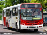 Integração Transportes 0411050 na cidade de Manaus, Amazonas, Brasil, por Jhoon Ribeiro. Número da foto: #:id.