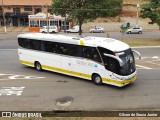 Empresa Cruz 43907 na cidade de Americana, São Paulo, Brasil, por Gilson de Souza Junior. Número da foto: #:id.