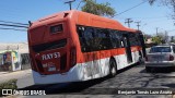 Buses Vule 1937 na cidade de Maipú, Santiago, Metropolitana de Santiago, Chile, por Benjamín Tomás Lazo Acuña. Número da foto: #:id.