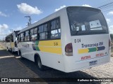 Transcoop RN E-14 na cidade de Extremoz, Rio Grande do Norte, Brasil, por Karlheinz de Souza e Araújo. Número da foto: #9345568.