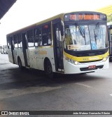 HP Transportes Coletivos 20473 na cidade de Aparecida de Goiânia, Goiás, Brasil, por João Mateus Gramacho Ribeiro. Número da foto: #9345265.