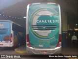 Auto Viação Camurujipe 4900 na cidade de Salvador, Bahia, Brasil, por Mario dos Santos Nogueira Junior. Número da foto: #9346658.