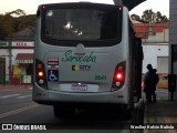 City Transporte Urbano Intermodal Sorocaba 2641 na cidade de Sorocaba, São Paulo, Brasil, por Weslley Kelvin Batista. Número da foto: #:id.