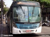 Transportes Futuro C30138 na cidade de Rio de Janeiro, Rio de Janeiro, Brasil, por Victor Carioca. Número da foto: #:id.