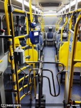 JTP Transportes - COM Embu das Artes 01.082 na cidade de Embu das Artes, São Paulo, Brasil, por JTP Transporte. Número da foto: #9347401.