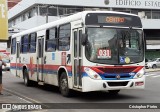 AVP - Auto Viação Paraíso 5319 na cidade de Aracaju, Sergipe, Brasil, por Cristopher Pietro. Número da foto: #:id.