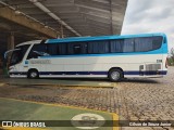 Viação Piracicabana 2338 na cidade de Americana, São Paulo, Brasil, por Gilson de Souza Junior. Número da foto: #:id.
