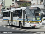 Trevo Transportes Coletivos 1080 na cidade de Porto Alegre, Rio Grande do Sul, Brasil, por Douglas Storgatto. ID da foto: :id.